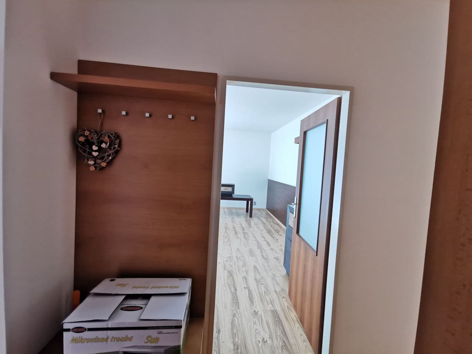 2 bedroom flat to rent, 87 m², Kúty, Zlín, Zlínský Region 2 bedroom flat to rent, 87 m², Kúty, Zlín, Zlínský Region