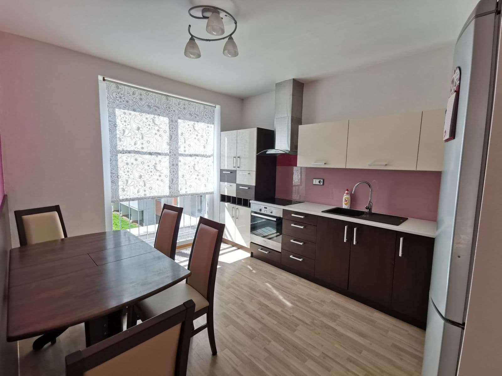 2 bedroom flat to rent, 87 m², Kúty, Zlín, Zlínský Region 2 bedroom flat to rent, 87 m², Kúty, Zlín, Zlínský Region