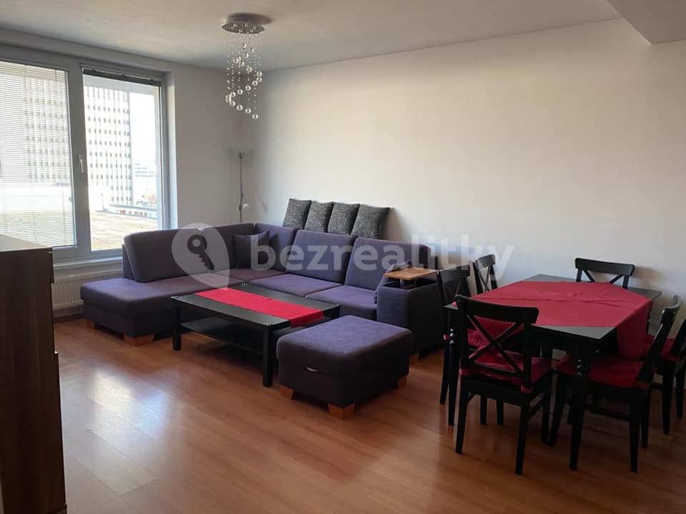 2 bedroom flat to rent, 66 m², Staré grunty, Karlova Ves, Bratislavský Region