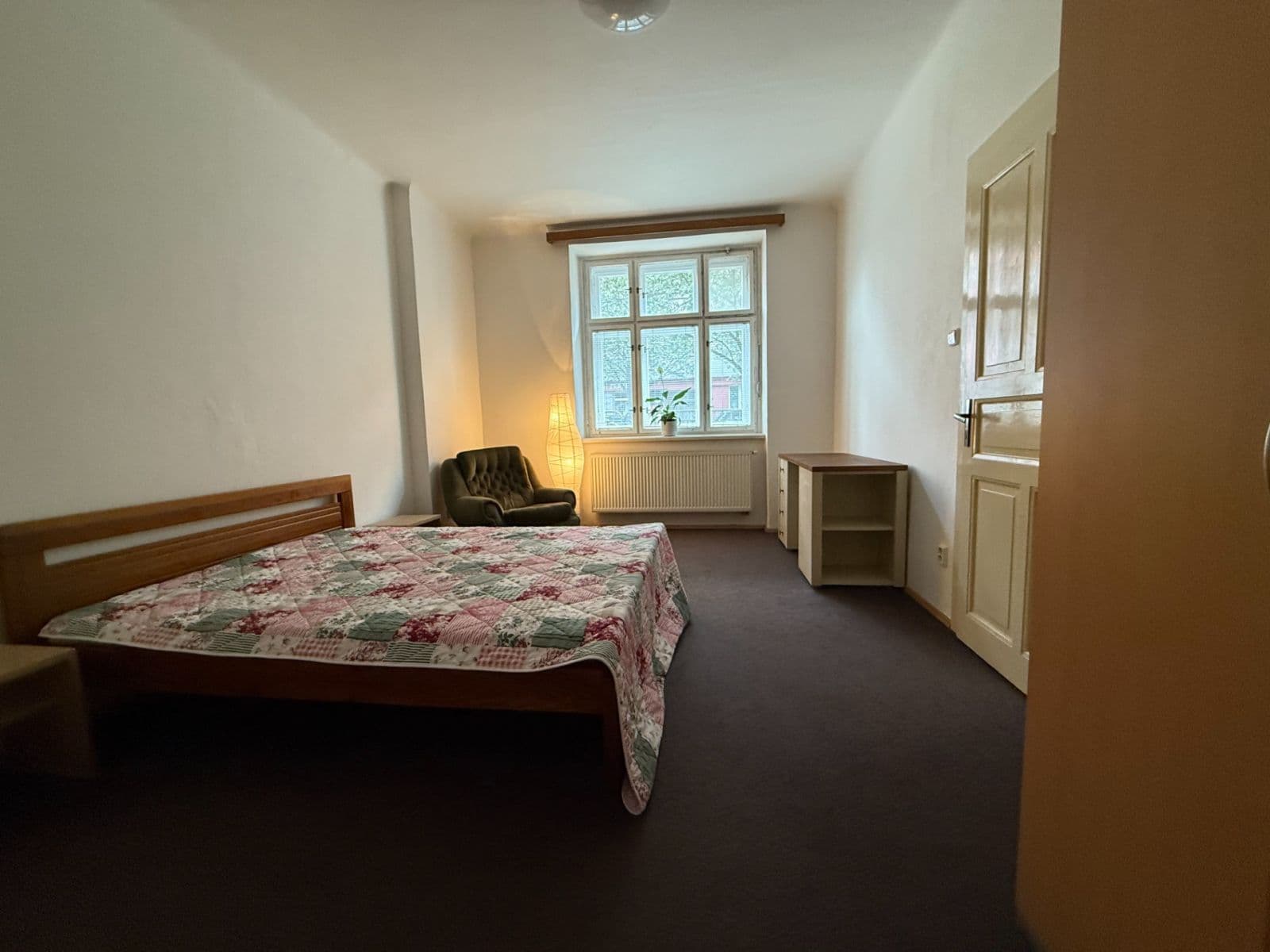 1 bedroom with open-plan kitchen flat to rent, 44 m², Na Dolinách, Prague, Prague 1 bedroom with open-plan kitchen flat to rent, 44 m², Na Dolinách, Prague, Prague