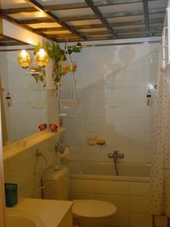 Studio flat to rent, 36 m², Soukenická, Prague, Prague Studio flat to rent, 36 m², Soukenická, Prague, Prague