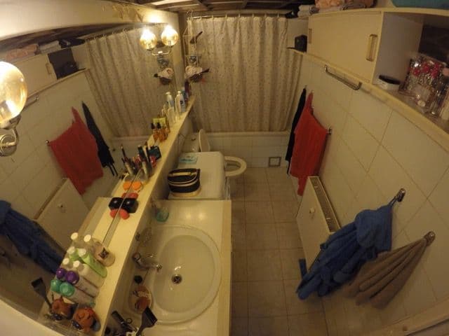 Studio flat to rent, 36 m², Soukenická, Prague, Prague Studio flat to rent, 36 m², Soukenická, Prague, Prague