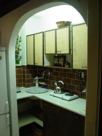 Studio flat to rent, 36 m², Soukenická, Prague, Prague Studio flat to rent, 36 m², Soukenická, Prague, Prague