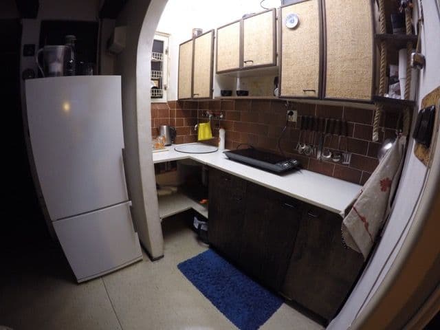 Studio flat to rent, 36 m², Soukenická, Prague, Prague Studio flat to rent, 36 m², Soukenická, Prague, Prague