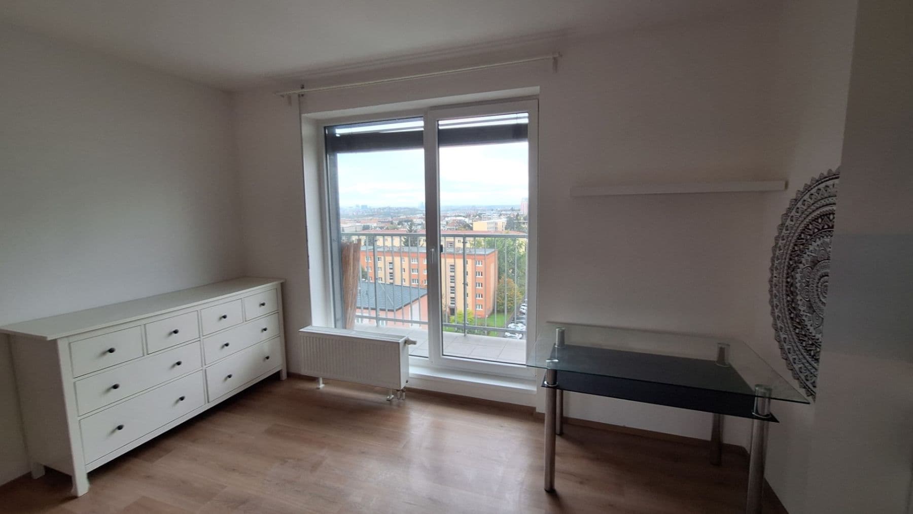 Studio flat to rent, 36 m², Nad Úžlabinou, Prague, Prague Studio flat to rent, 36 m², Nad Úžlabinou, Prague, Prague