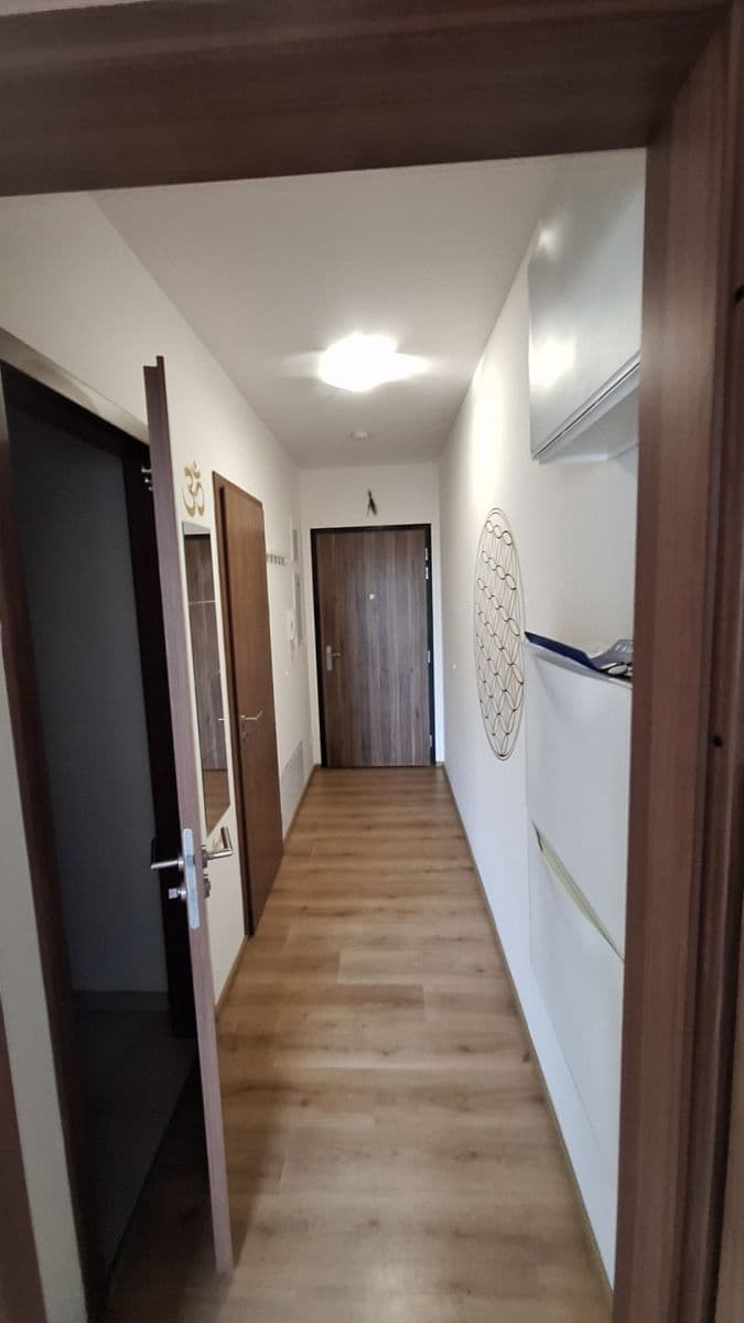 Studio flat to rent, 36 m², Nad Úžlabinou, Prague, Prague Studio flat to rent, 36 m², Nad Úžlabinou, Prague, Prague