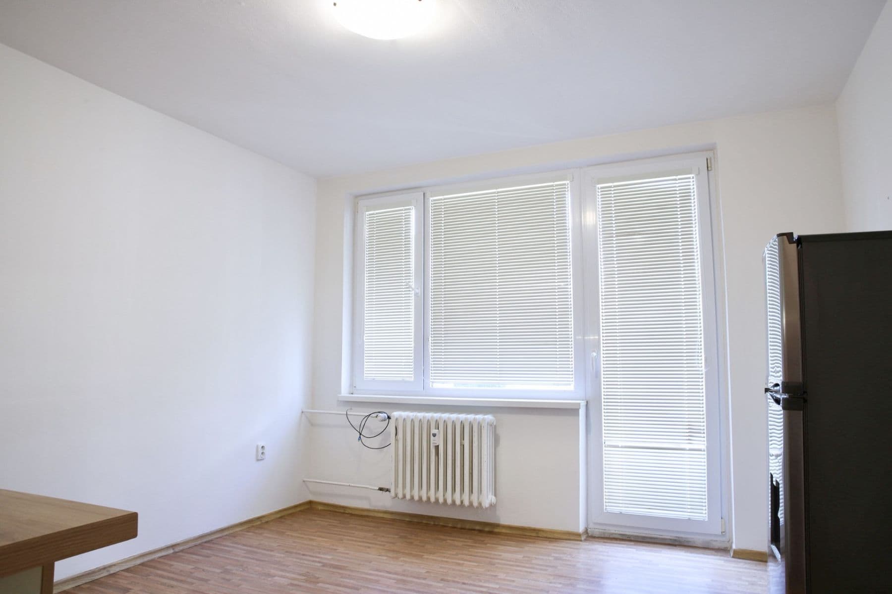 1 bedroom with open-plan kitchen flat to rent, 40 m², Čechovská, Příbram, Středočeský Region 1 bedroom with open-plan kitchen flat to rent, 40 m², Čechovská, Příbram, Středočeský Region