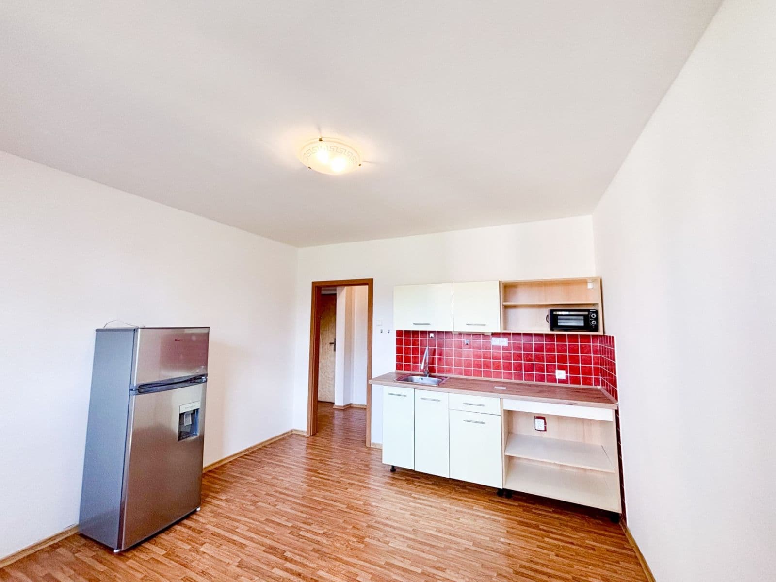 1 bedroom with open-plan kitchen flat to rent, 40 m², Čechovská, Příbram, Středočeský Region 1 bedroom with open-plan kitchen flat to rent, 40 m², Čechovská, Příbram, Středočeský Region