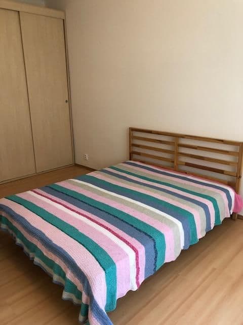 1 bedroom with open-plan kitchen flat to rent, 56 m², Krokova, Prague, Prague 1 bedroom with open-plan kitchen flat to rent, 56 m², Krokova, Prague, Prague