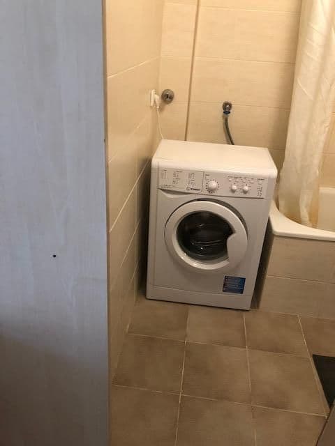 1 bedroom with open-plan kitchen flat to rent, 56 m², Krokova, Prague, Prague 1 bedroom with open-plan kitchen flat to rent, 56 m², Krokova, Prague, Prague