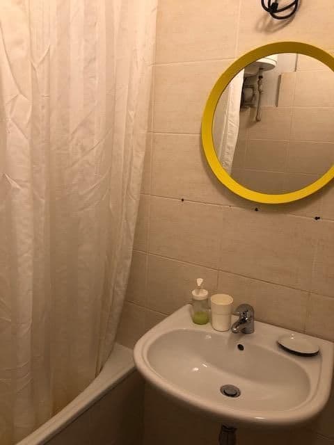 1 bedroom with open-plan kitchen flat to rent, 56 m², Krokova, Prague, Prague 1 bedroom with open-plan kitchen flat to rent, 56 m², Krokova, Prague, Prague
