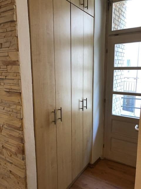1 bedroom with open-plan kitchen flat to rent, 56 m², Krokova, Prague, Prague 1 bedroom with open-plan kitchen flat to rent, 56 m², Krokova, Prague, Prague