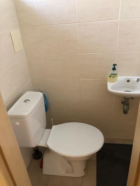 1 bedroom with open-plan kitchen flat to rent, 56 m², Krokova, Prague, Prague 1 bedroom with open-plan kitchen flat to rent, 56 m², Krokova, Prague, Prague