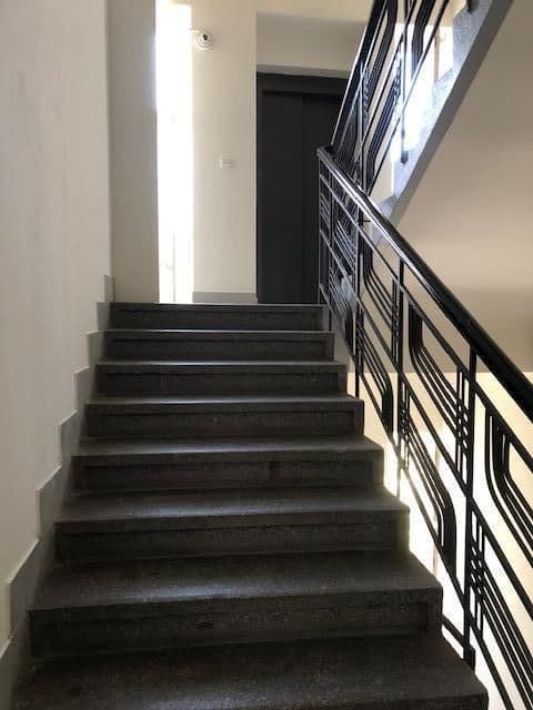 1 bedroom with open-plan kitchen flat to rent, 56 m², Krokova, Prague, Prague 1 bedroom with open-plan kitchen flat to rent, 56 m², Krokova, Prague, Prague
