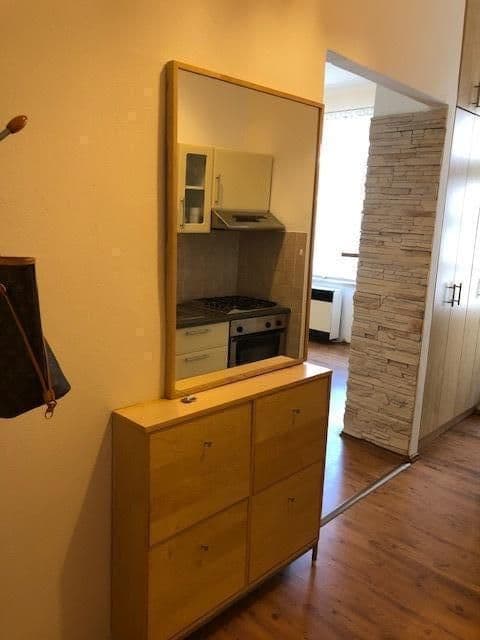 1 bedroom with open-plan kitchen flat to rent, 56 m², Krokova, Prague, Prague 1 bedroom with open-plan kitchen flat to rent, 56 m², Krokova, Prague, Prague