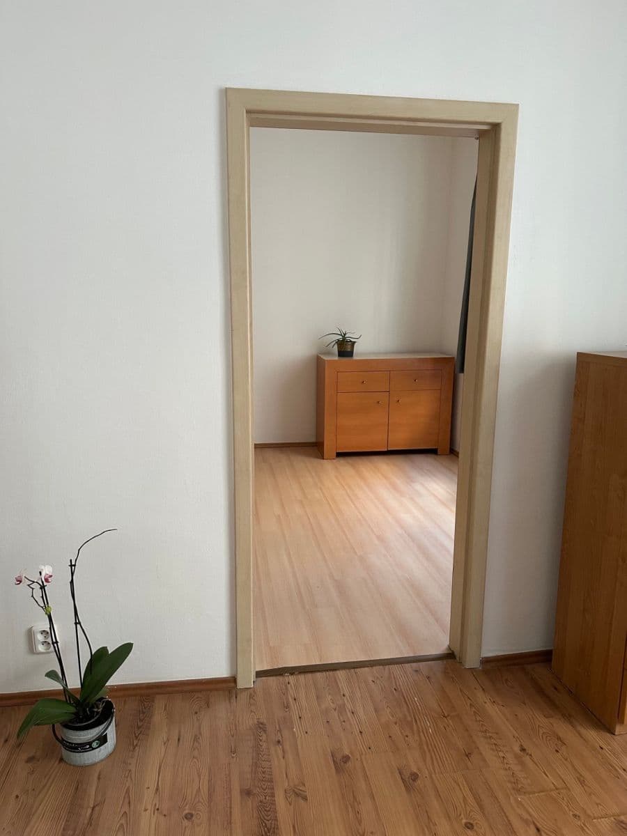 1 bedroom with open-plan kitchen flat to rent, 56 m², Krokova, Prague, Prague 1 bedroom with open-plan kitchen flat to rent, 56 m², Krokova, Prague, Prague