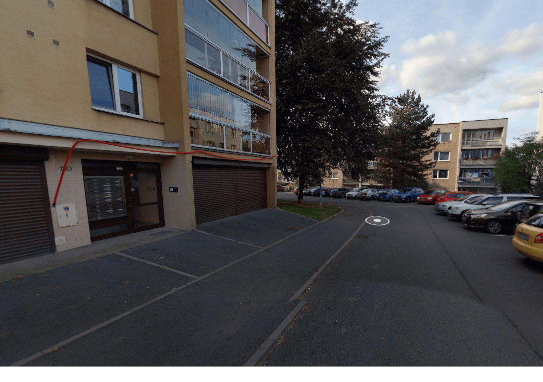 garage to rent, 17 m², Pod školou, Frýdek-Místek, Moravskoslezský Region garage to rent, 17 m², Pod školou, Frýdek-Místek, Moravskoslezský Region