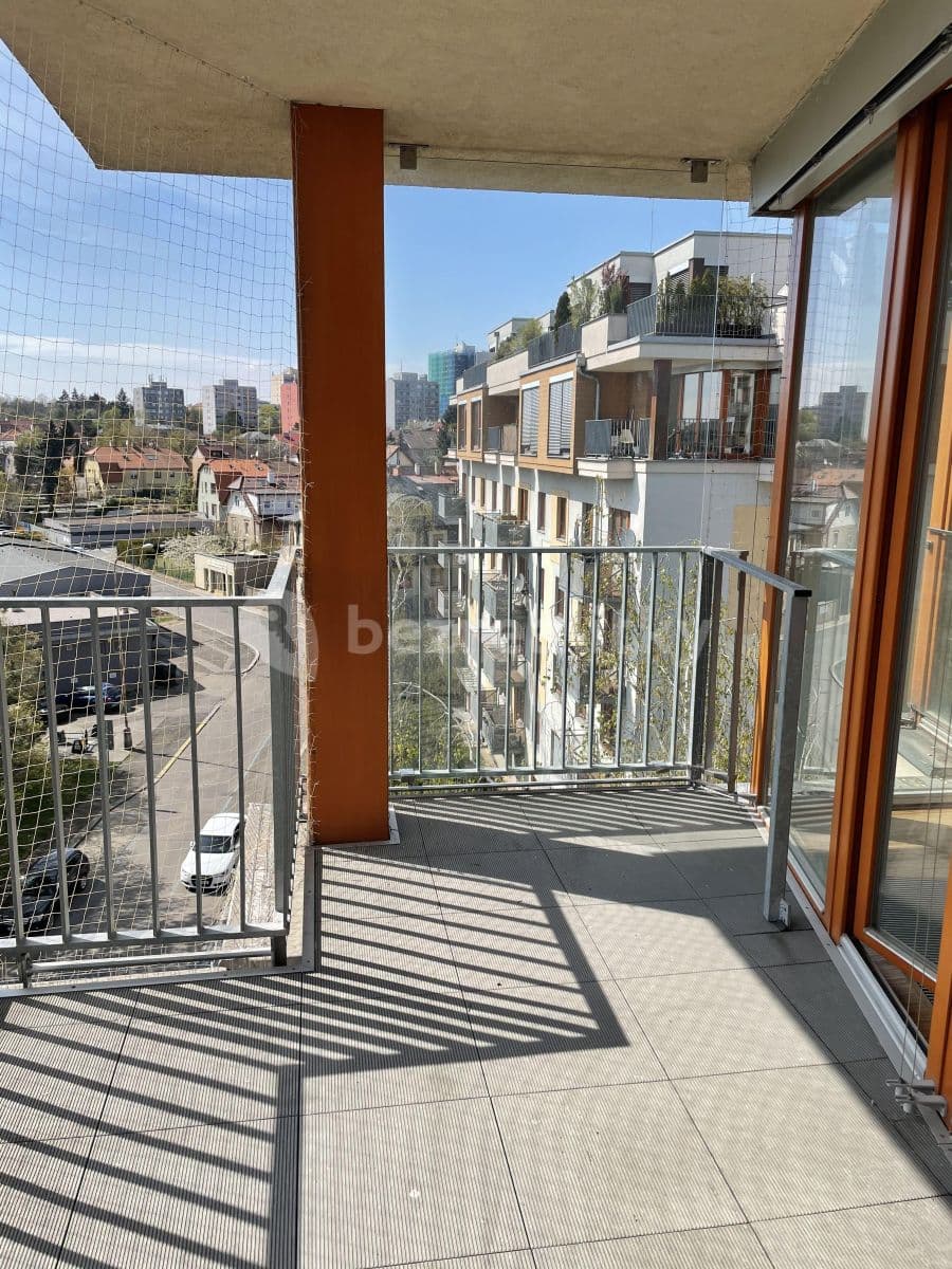 1 bedroom with open-plan kitchen flat to rent, 64 m², Květinková, Prague, Prague 1 bedroom with open-plan kitchen flat to rent, 64 m², Květinková, Prague, Prague