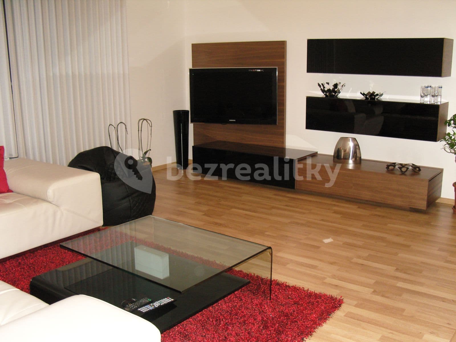 Studio flat to rent, 41 m², Sicherova, Prague, Prague Studio flat to rent, 41 m², Sicherova, Prague, Prague