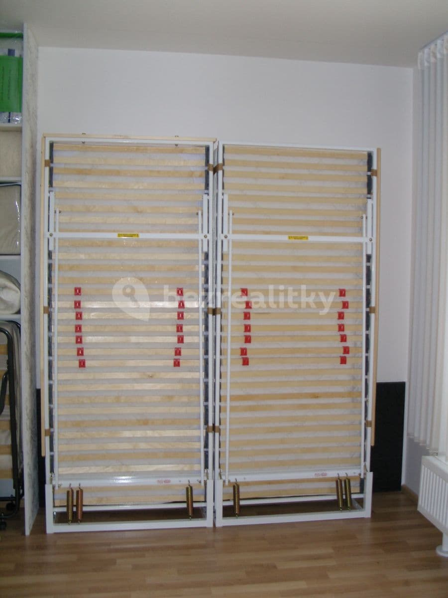 Studio flat to rent, 41 m², Sicherova, Prague, Prague Studio flat to rent, 41 m², Sicherova, Prague, Prague