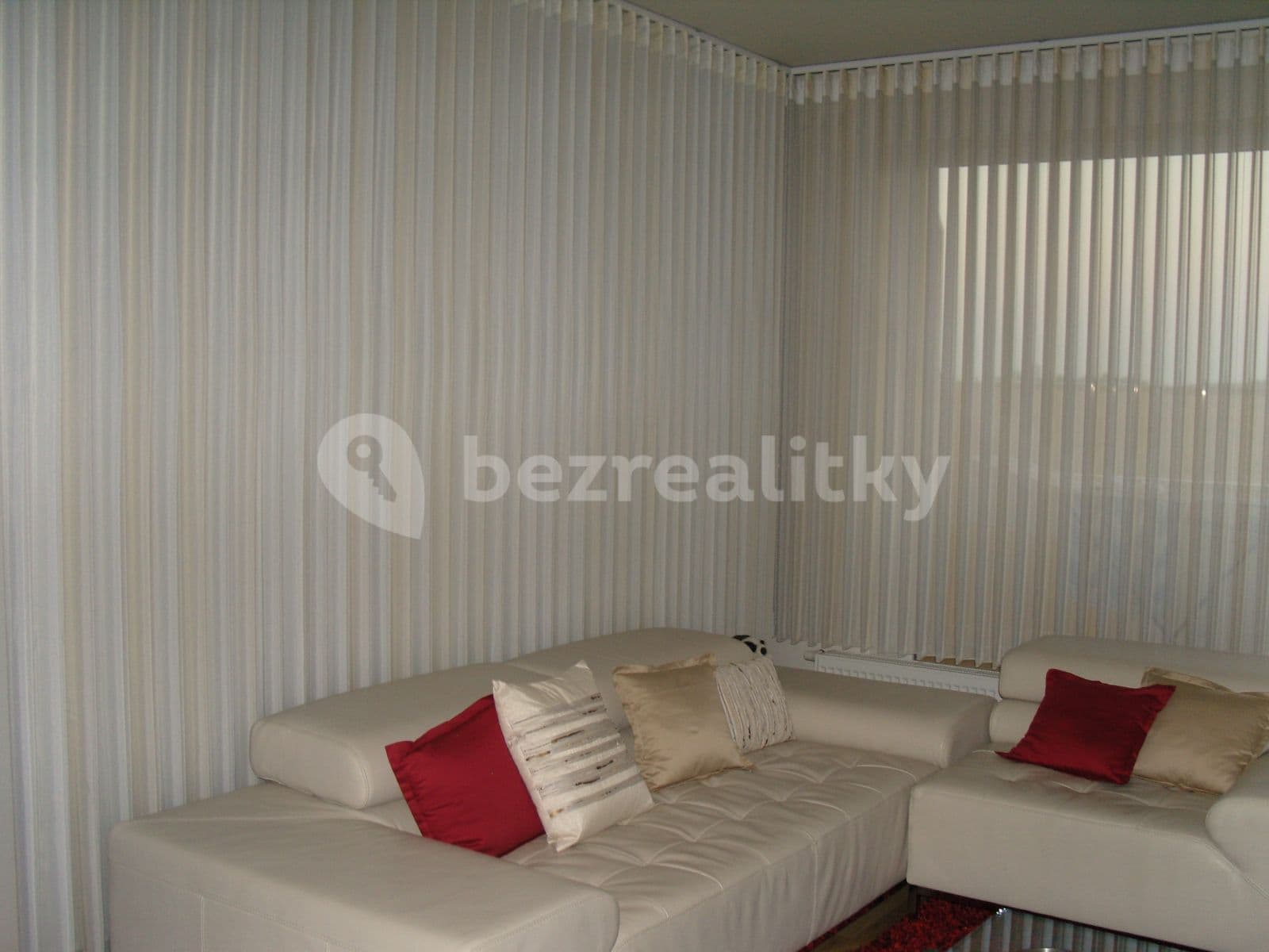 Studio flat to rent, 41 m², Sicherova, Prague, Prague Studio flat to rent, 41 m², Sicherova, Prague, Prague