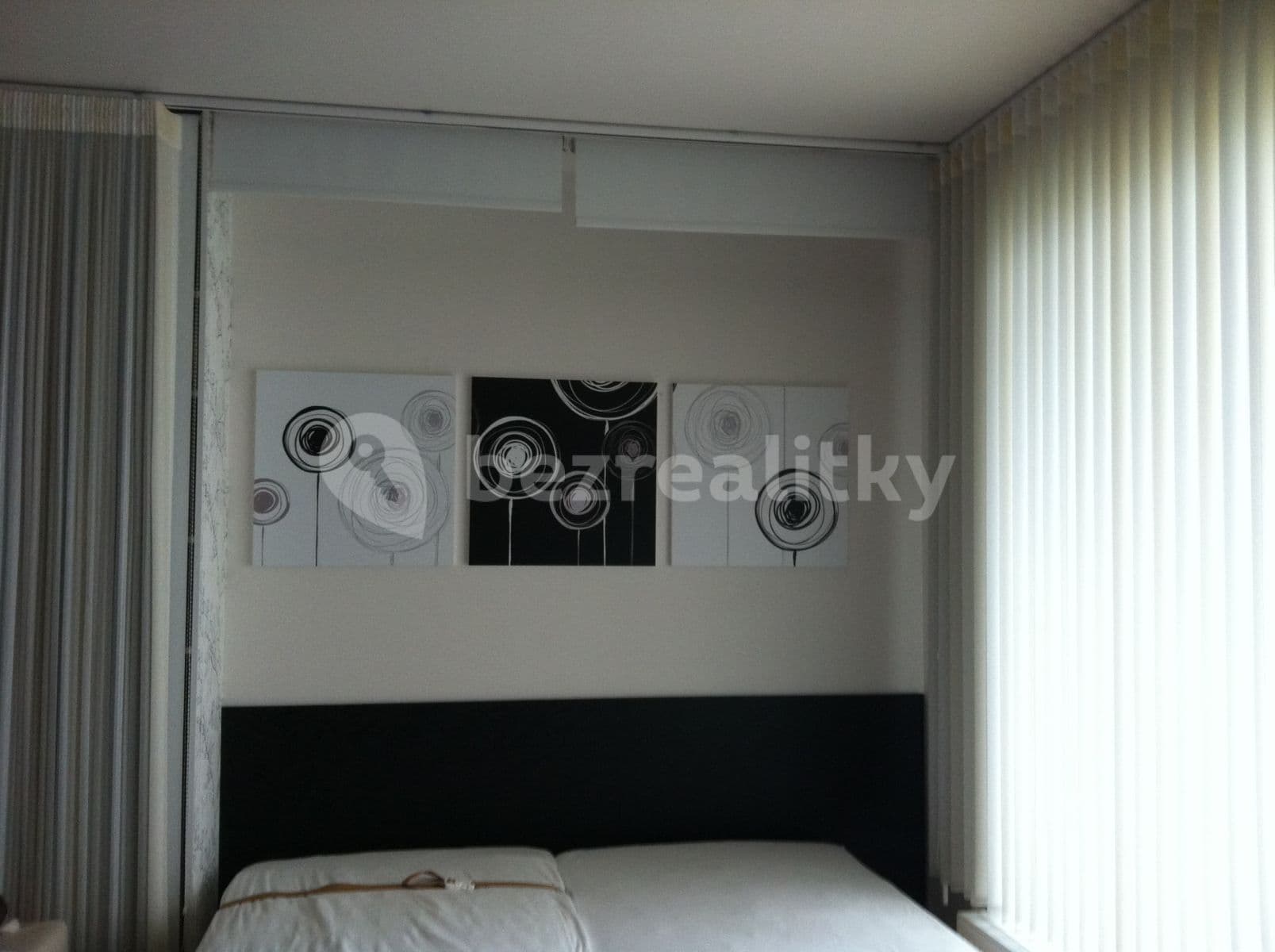 Studio flat to rent, 41 m², Sicherova, Prague, Prague Studio flat to rent, 41 m², Sicherova, Prague, Prague