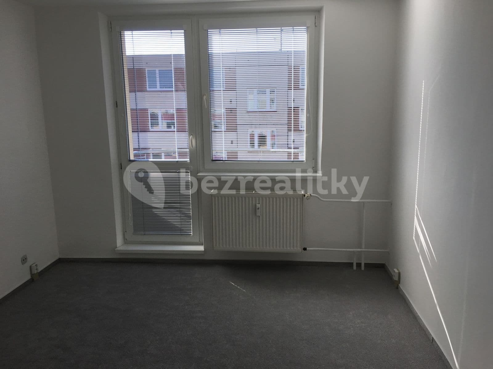 1 bedroom flat to rent, 32 m², Družstevní, Letovice, Jihomoravský Region 1 bedroom flat to rent, 32 m², Družstevní, Letovice, Jihomoravský Region