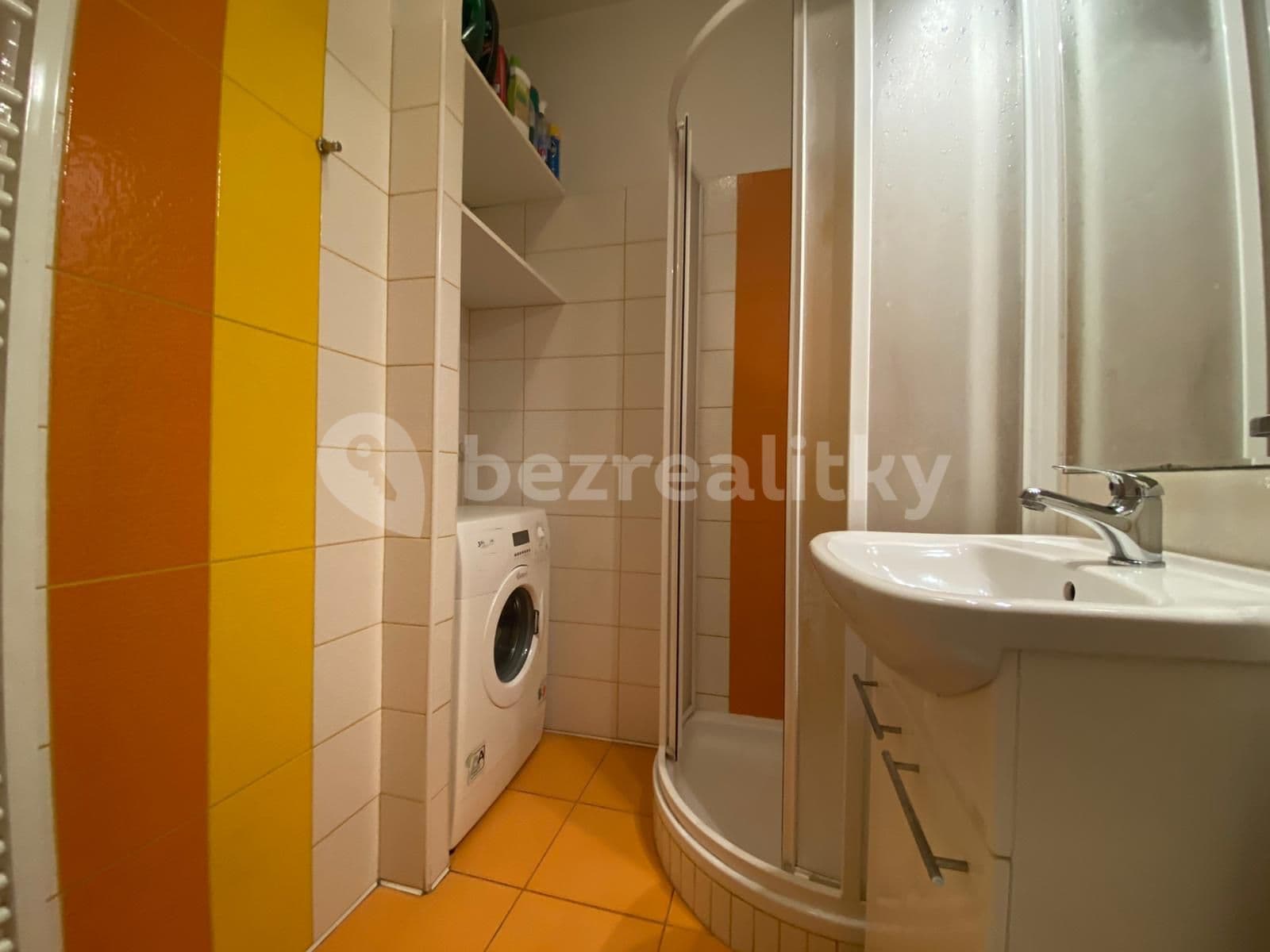 1 bedroom with open-plan kitchen flat to rent, 35 m², Novorossijská, Prague, Prague 1 bedroom with open-plan kitchen flat to rent, 35 m², Novorossijská, Prague, Prague