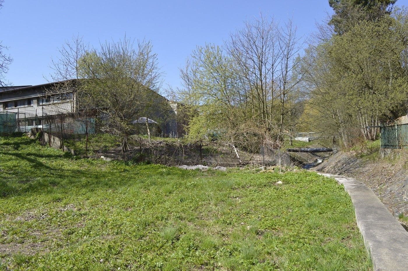 plot for sale, 877 m², Libouchec, Ústecký Region plot for sale, 877 m², Libouchec, Ústecký Region