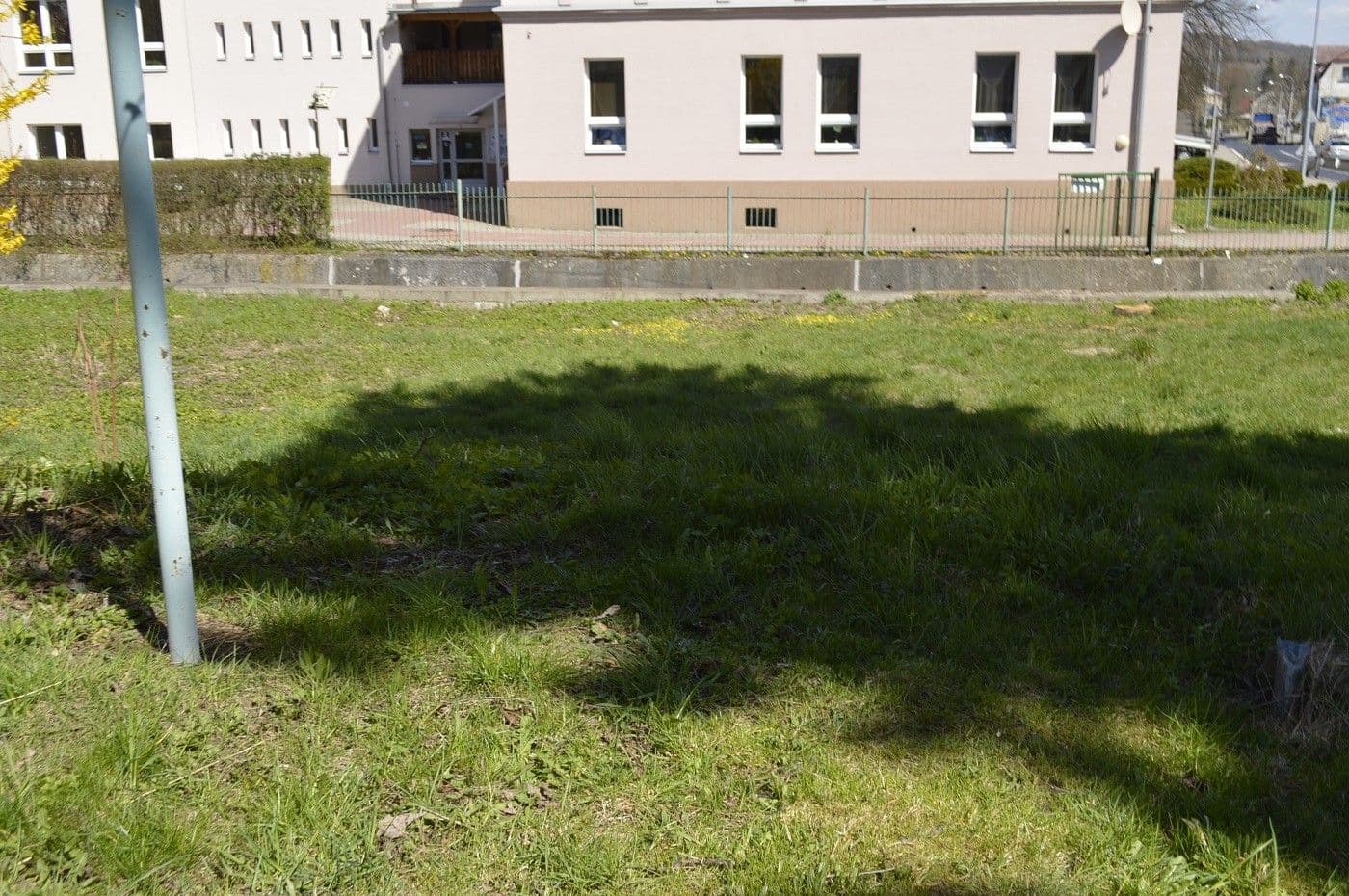 plot for sale, 877 m², Libouchec, Ústecký Region plot for sale, 877 m², Libouchec, Ústecký Region