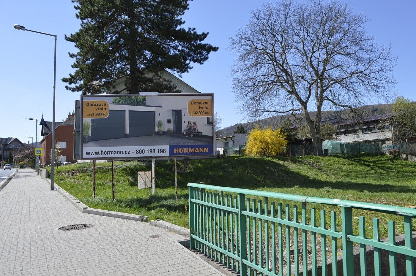 plot for sale, 877 m², Libouchec, Ústecký Region plot for sale, 877 m², Libouchec, Ústecký Region