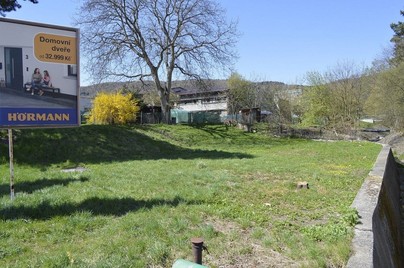 plot for sale, 877 m², Libouchec, Ústecký Region plot for sale, 877 m², Libouchec, Ústecký Region