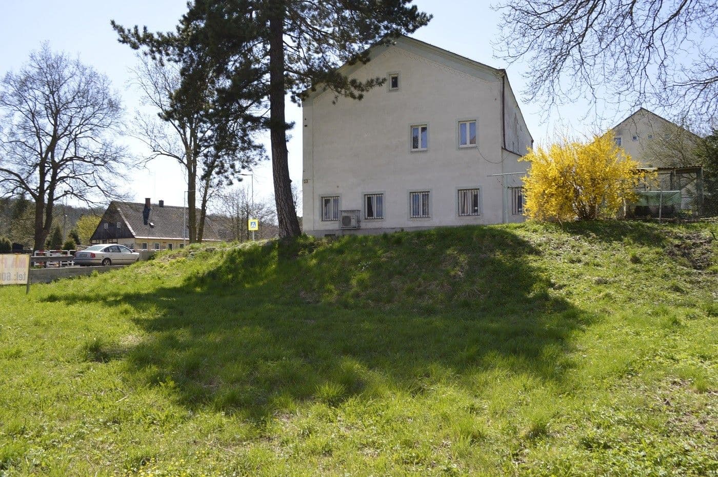plot for sale, 877 m², Libouchec, Ústecký Region plot for sale, 877 m², Libouchec, Ústecký Region