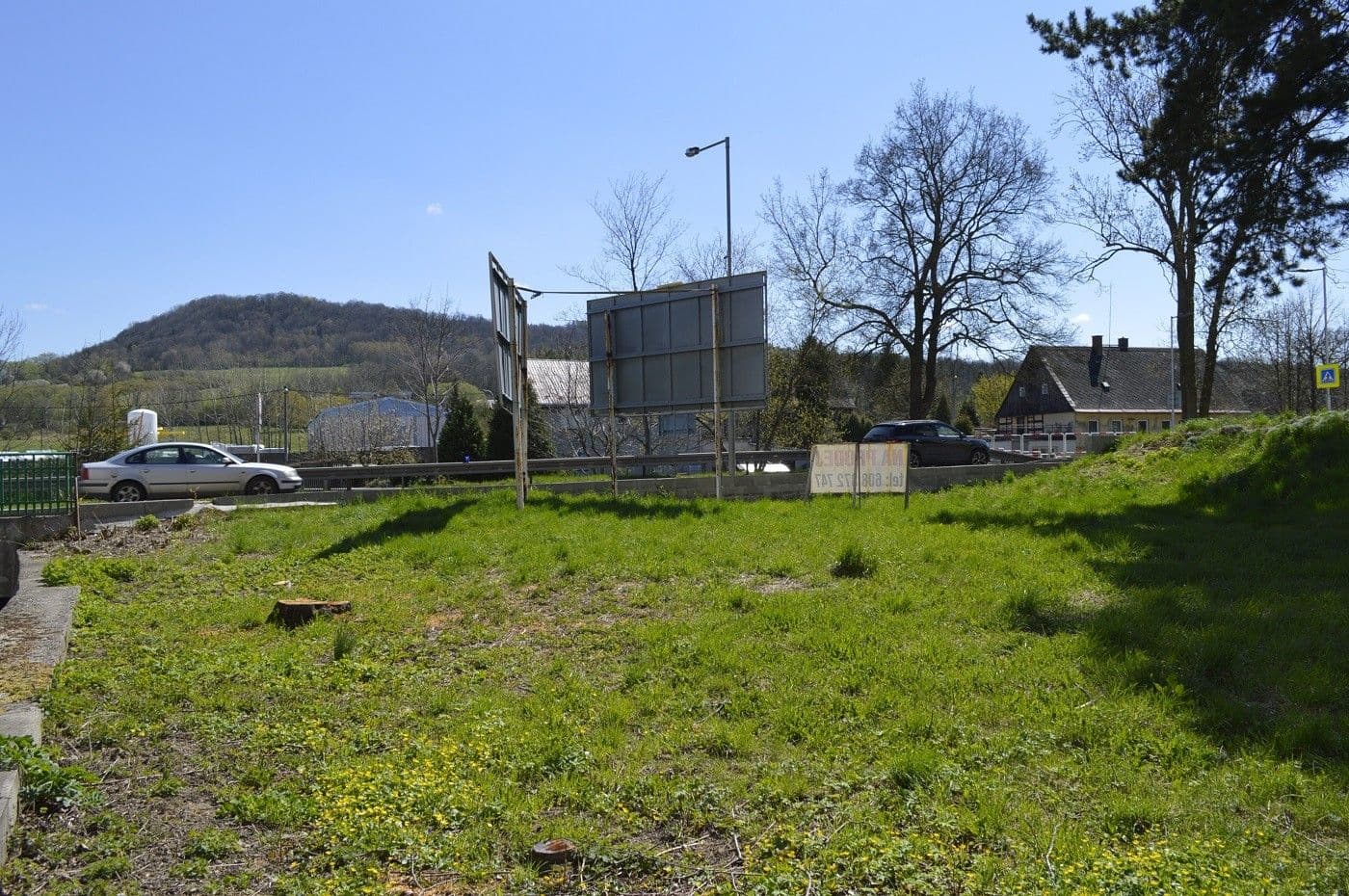 plot for sale, 877 m², Libouchec, Ústecký Region plot for sale, 877 m², Libouchec, Ústecký Region