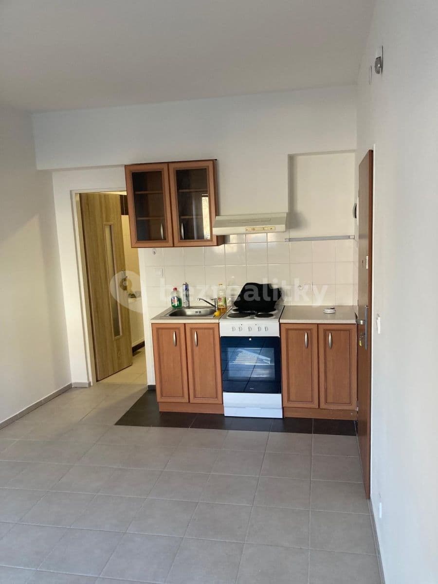 Studio flat to rent, 28 m², Řepčínská, Olomouc, Olomoucký Region Studio flat to rent, 28 m², Řepčínská, Olomouc, Olomoucký Region