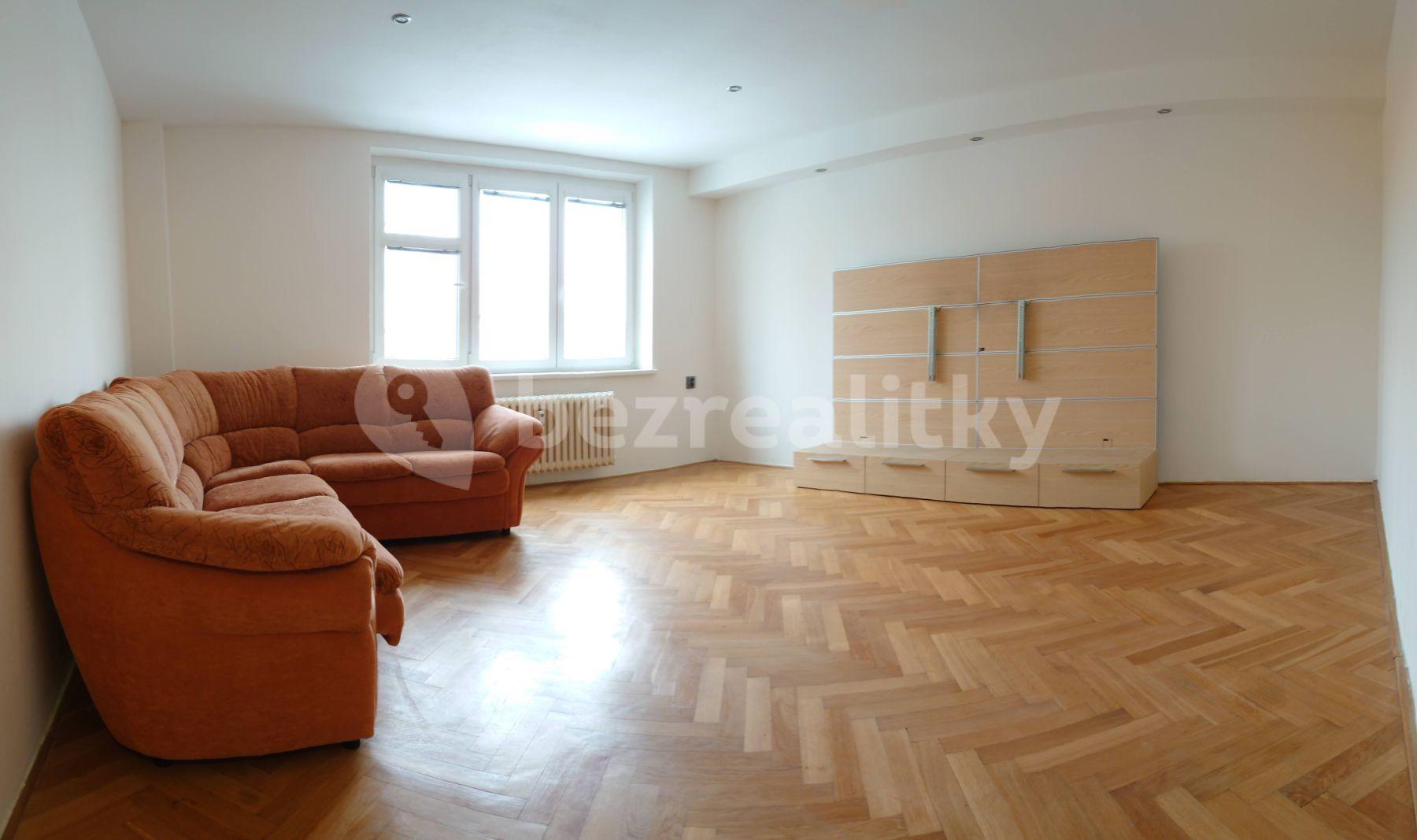 3 bedroom flat to rent, 90 m², Přívozská, Ostrava, Moravskoslezský Region