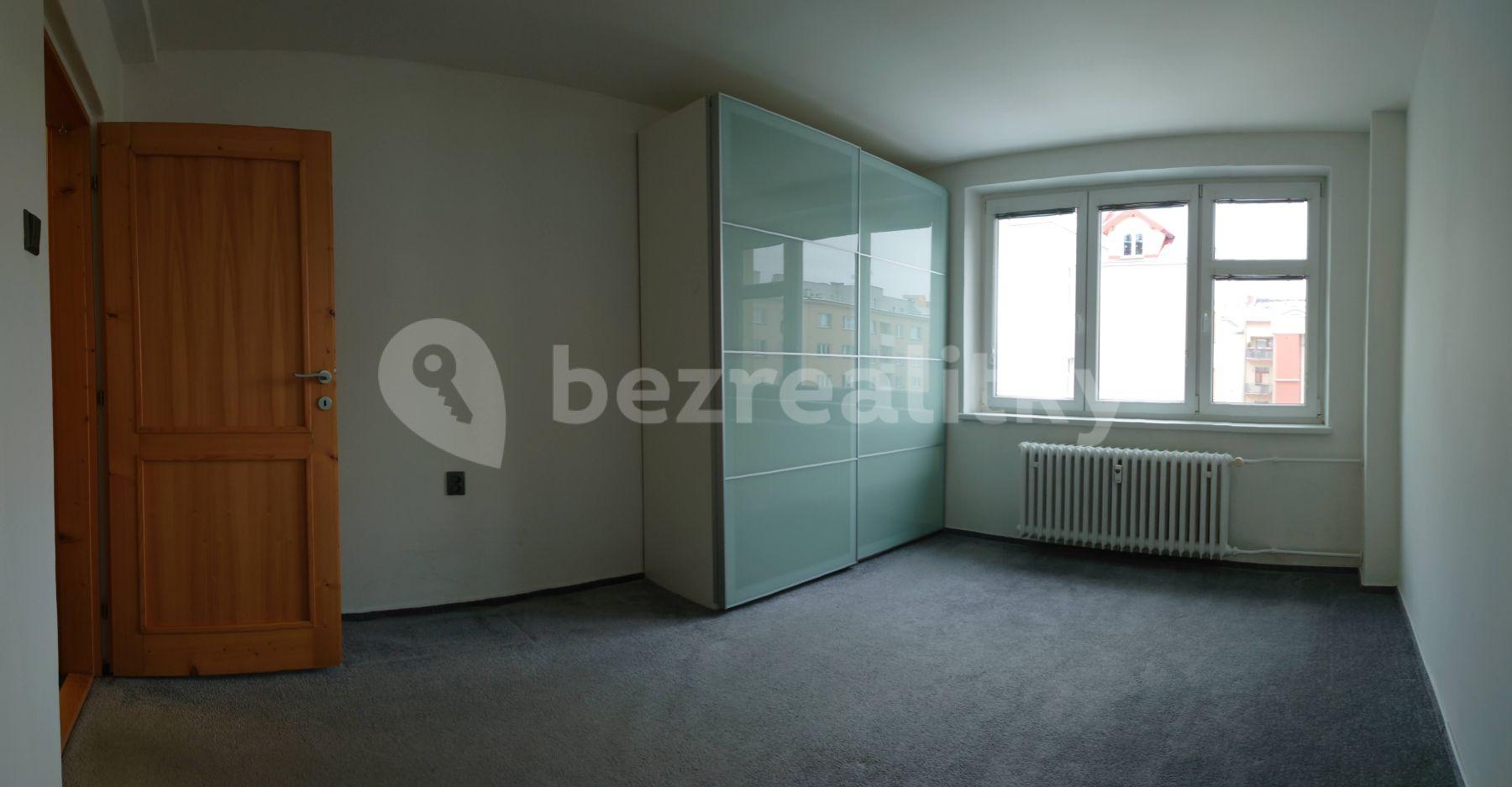 3 bedroom flat to rent, 90 m², Přívozská, Ostrava, Moravskoslezský Region