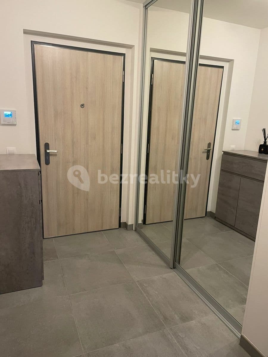 1 bedroom with open-plan kitchen flat to rent, 54 m², Naskové, Prague, Prague 1 bedroom with open-plan kitchen flat to rent, 54 m², Naskové, Prague, Prague