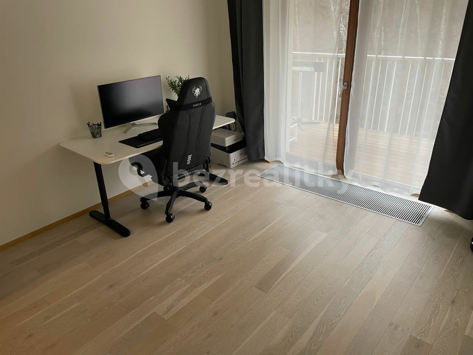 1 bedroom with open-plan kitchen flat to rent, 54 m², Naskové, Prague, Prague 1 bedroom with open-plan kitchen flat to rent, 54 m², Naskové, Prague, Prague