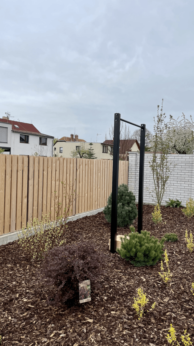 Studio flat to rent, 31 m², Fořtova, Prague, Prague Studio flat to rent, 31 m², Fořtova, Prague, Prague