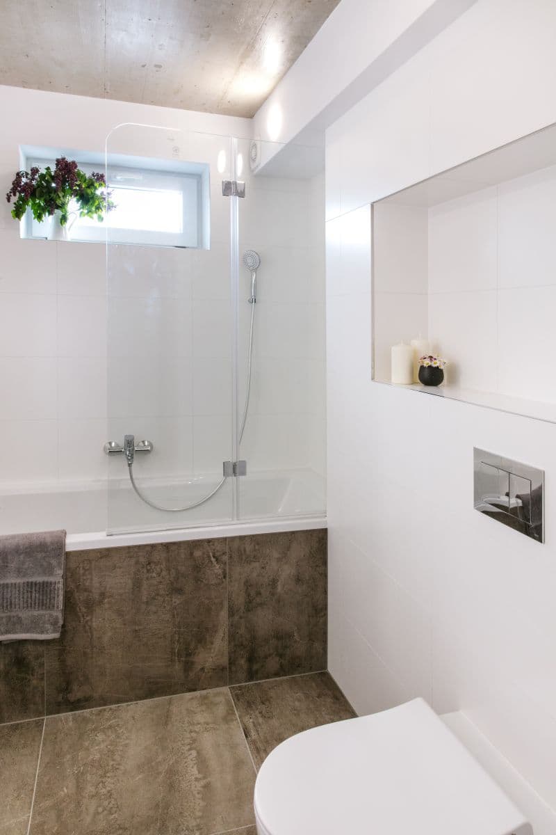 Studio flat to rent, 31 m², Fořtova, Prague, Prague Studio flat to rent, 31 m², Fořtova, Prague, Prague