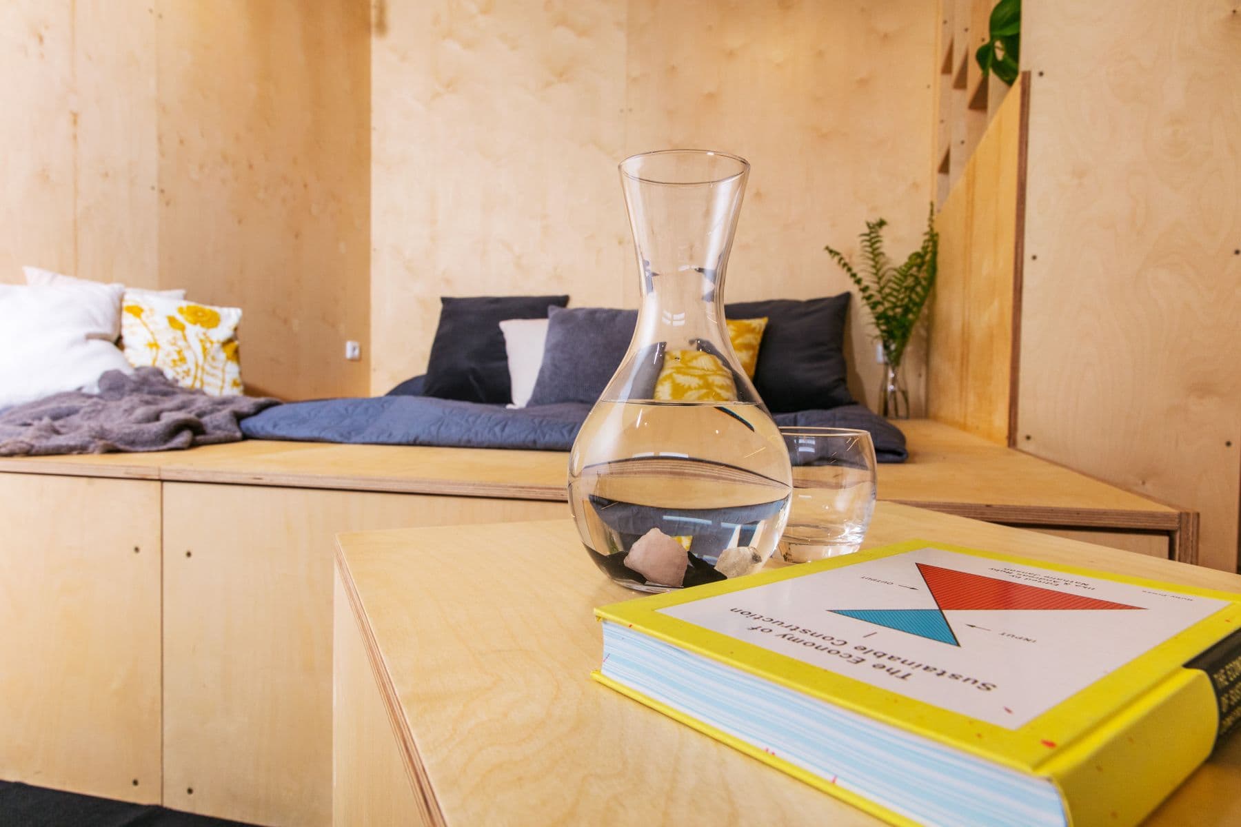 Studio flat to rent, 31 m², Fořtova, Prague, Prague Studio flat to rent, 31 m², Fořtova, Prague, Prague