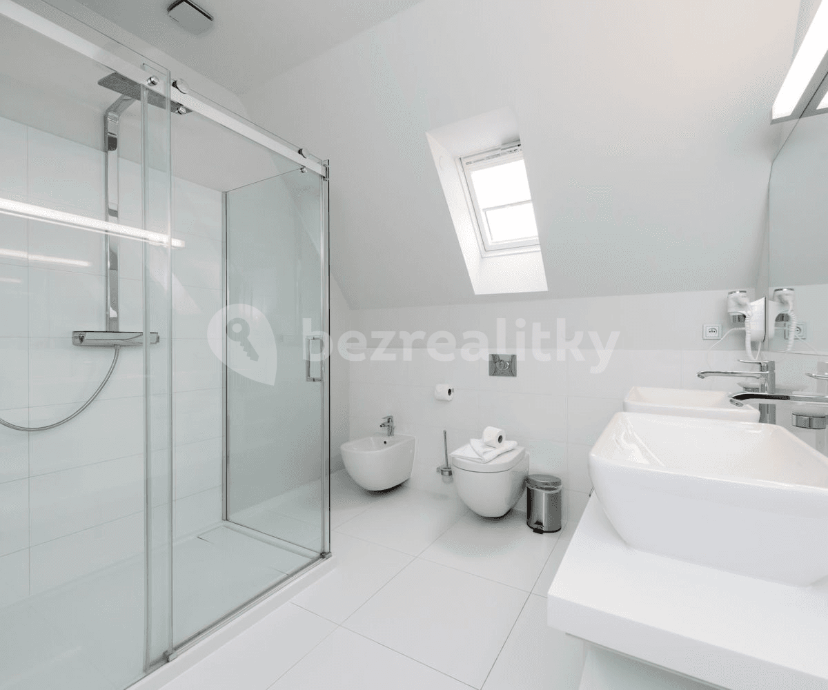 3 bedroom with open-plan kitchen flat to rent, 143 m², Růžová, Prague, Prague 3 bedroom with open-plan kitchen flat to rent, 143 m², Růžová, Prague, Prague