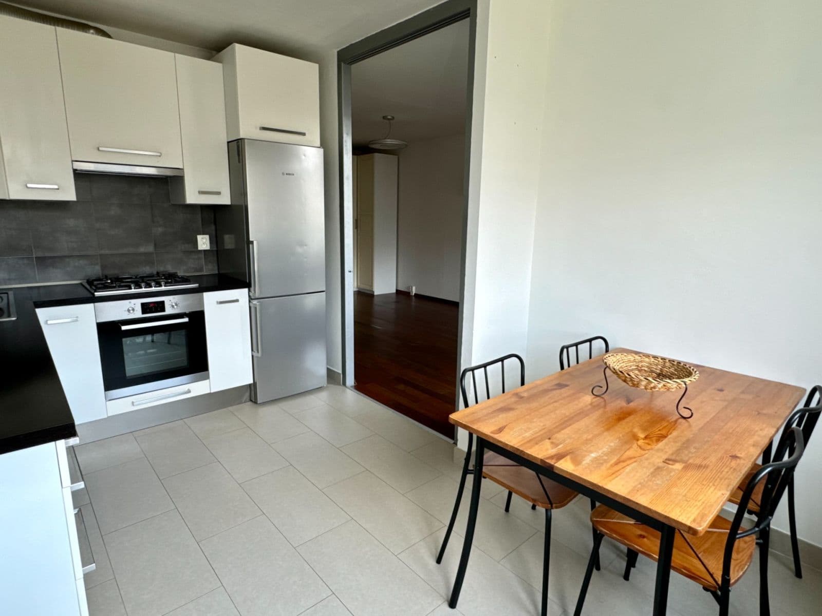 2 bedroom flat to rent, 64 m², Frýdlantská, Prague, Prague 2 bedroom flat to rent, 64 m², Frýdlantská, Prague, Prague