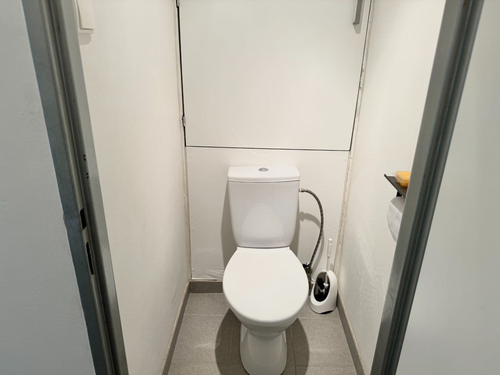 2 bedroom flat to rent, 64 m², Frýdlantská, Prague, Prague 2 bedroom flat to rent, 64 m², Frýdlantská, Prague, Prague