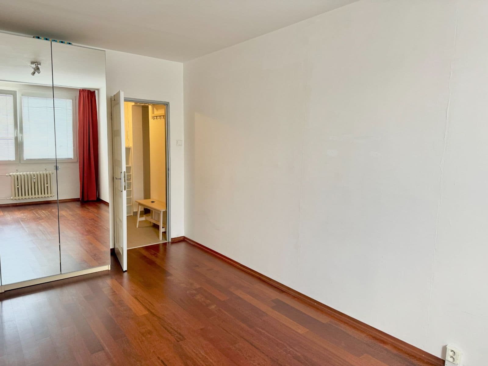 2 bedroom flat to rent, 64 m², Frýdlantská, Prague, Prague 2 bedroom flat to rent, 64 m², Frýdlantská, Prague, Prague