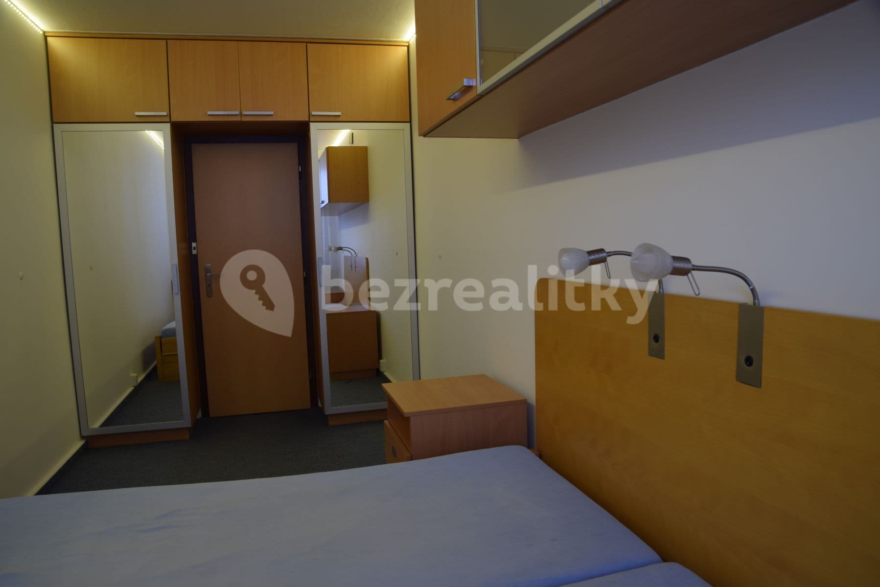 4 bedroom flat to rent, 93 m², Rodopská, Prague, Prague 4 bedroom flat to rent, 93 m², Rodopská, Prague, Prague