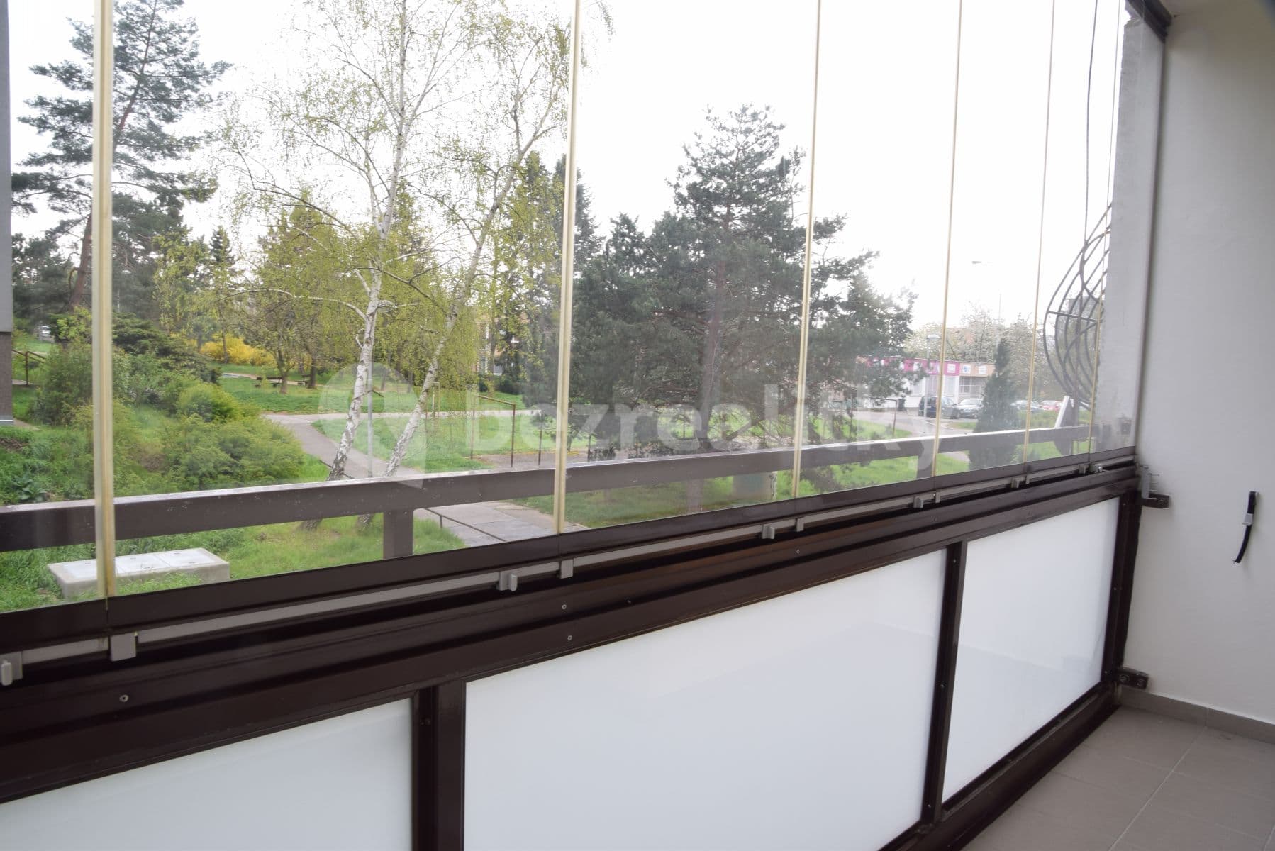 4 bedroom flat to rent, 93 m², Rodopská, Prague, Prague 4 bedroom flat to rent, 93 m², Rodopská, Prague, Prague