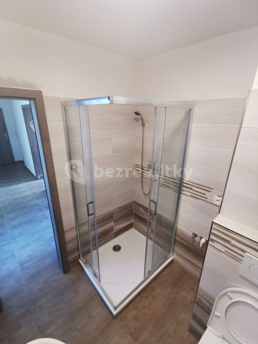 1 bedroom with open-plan kitchen flat to rent, 51 m², Mikšíčkova, Brno, Jihomoravský Region 1 bedroom with open-plan kitchen flat to rent, 51 m², Mikšíčkova, Brno, Jihomoravský Region