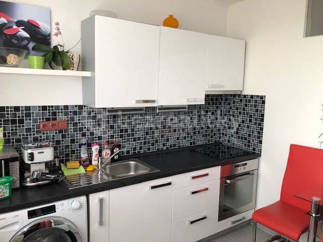 1 bedroom flat to rent, 32 m², Hraniční, Olomouc, Olomoucký Region 1 bedroom flat to rent, 32 m², Hraniční, Olomouc, Olomoucký Region